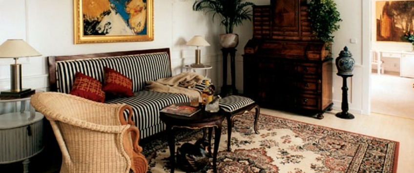 The House Nebozizek Apartments Praha - Apartment (2 persons)