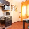 2-комнатная Aпартамент Sankt-Peterburg Tsentralnyy rayon с кухней на 4 человека