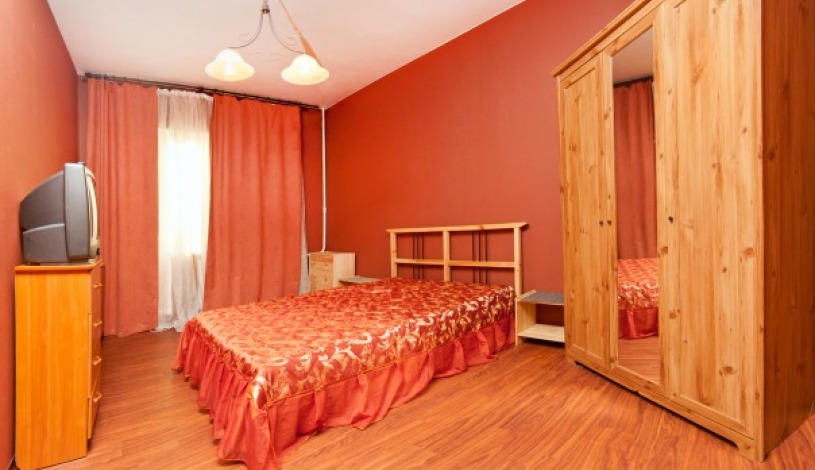 Apartment Nekrasova Sankt-Peterburg - Apt 52930
