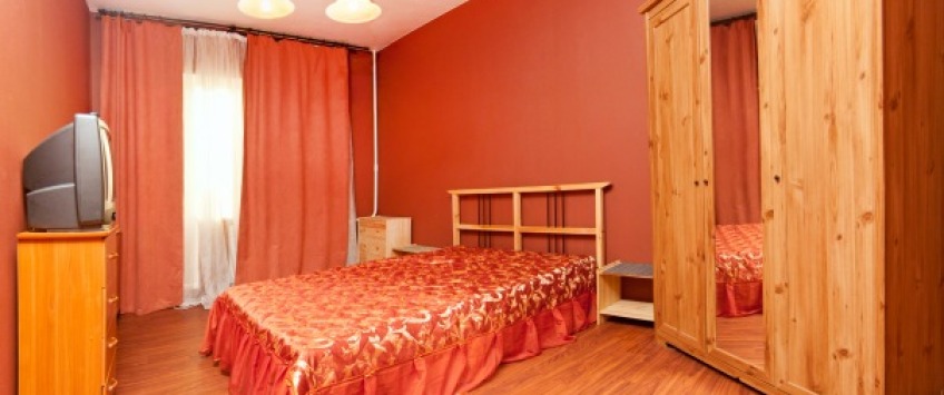 Apartment Nekrasova Sankt-Peterburg - Apt 52930