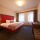 Hotel Nelly Kelly's Trutnov - Dvoulůžkový pokoj