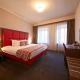 Dvoulůžkový pokoj - Hotel Nelly Kelly's Trutnov