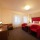 Hotel Nelly Kelly's Trutnov - Dvoulůžkový pokoj
