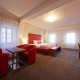 Dvoulůžkový pokoj - Hotel Nelly Kelly's Trutnov