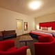 Dvoulůžkový pokoj - Hotel Nelly Kelly's Trutnov