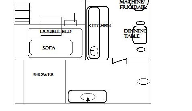 Apartment Németh László utca Budapest - Apt 32059