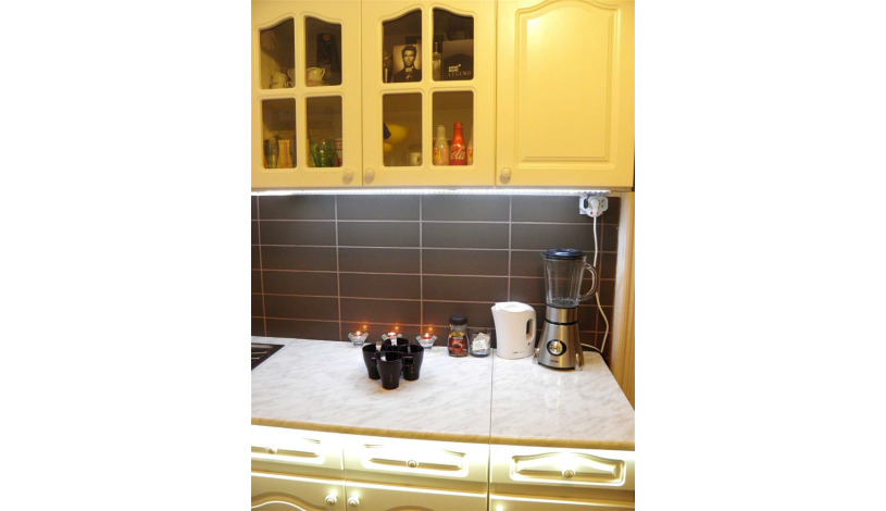 Apartment Németh László utca Budapest - Apt 32059