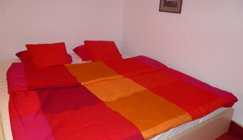 Apartment Németh László utca Budapest - Apt 32059