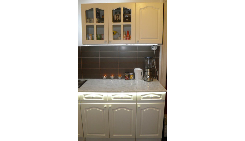 Apartment Németh László utca Budapest - Apt 32059