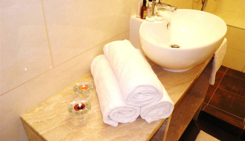 Apartment Németh László utca Budapest - Apt 32059