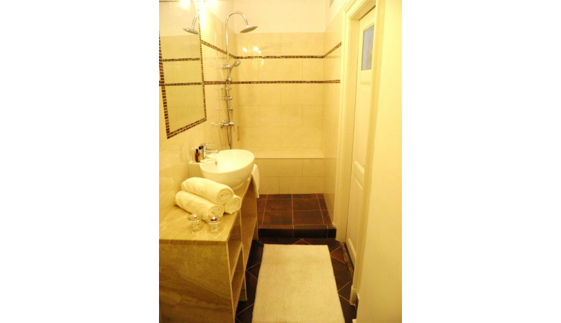 Apartment Németh László utca Budapest - Apt 32059
