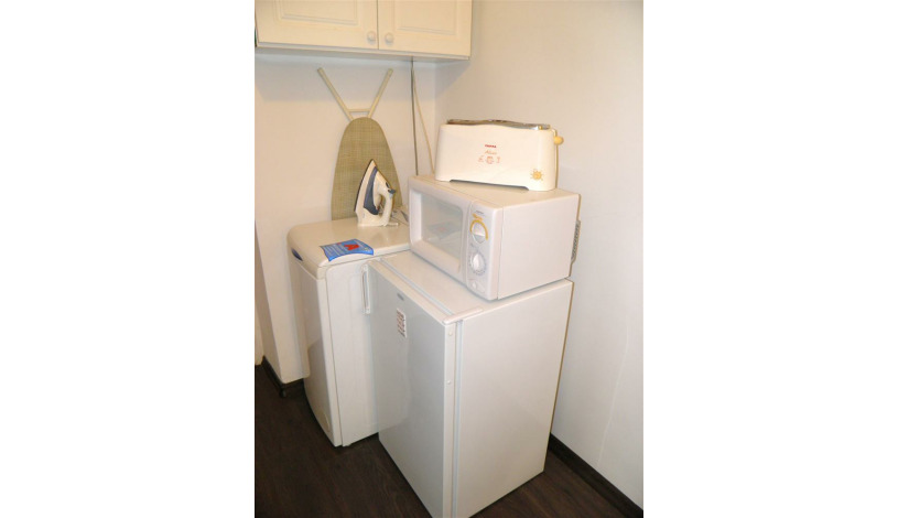 Apartment Németh László utca Budapest - Apt 32059