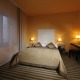 Kleines Doppelzimmer - Neruda Design Hotel Prague Praha