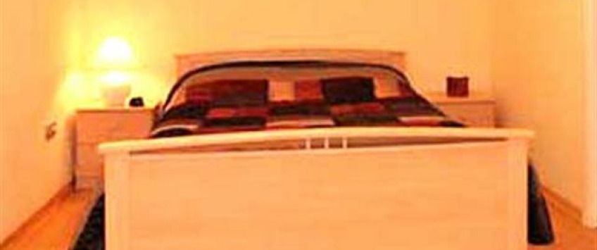 Apartment Nevsky Prospect Sankt-Peterburg - Apt 15031