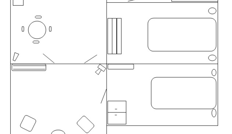 Apartment Nevsky Prospect Sankt-Peterburg - Apt 23095