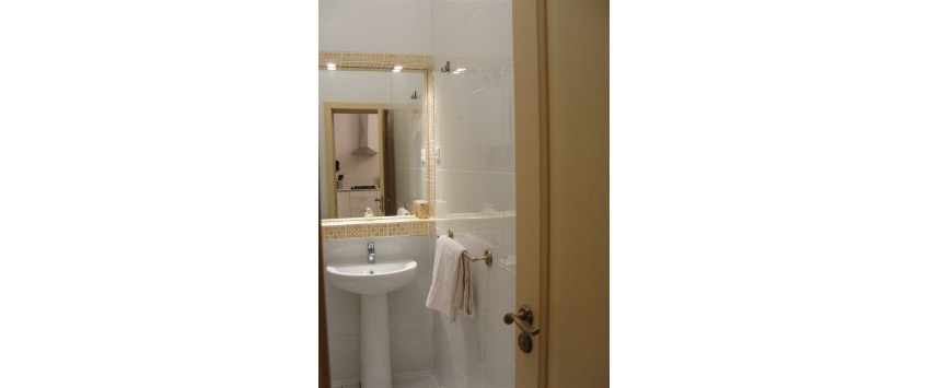 Apartment Nevsky Prospect Sankt-Peterburg - Apt 23095