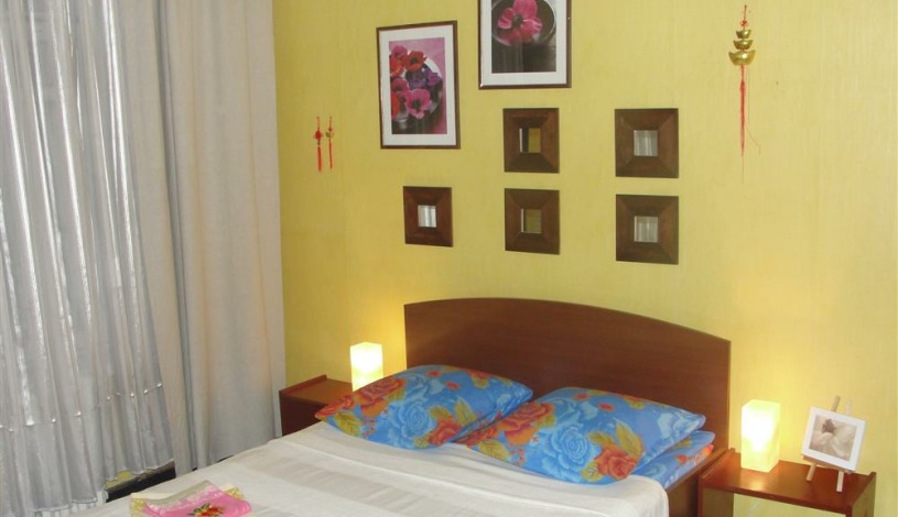 Apartment Nevsky Prospect Sankt-Peterburg - Apt 23117