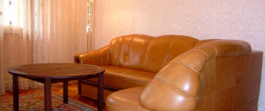 Apartment Nevsky Prospect Sankt-Peterburg