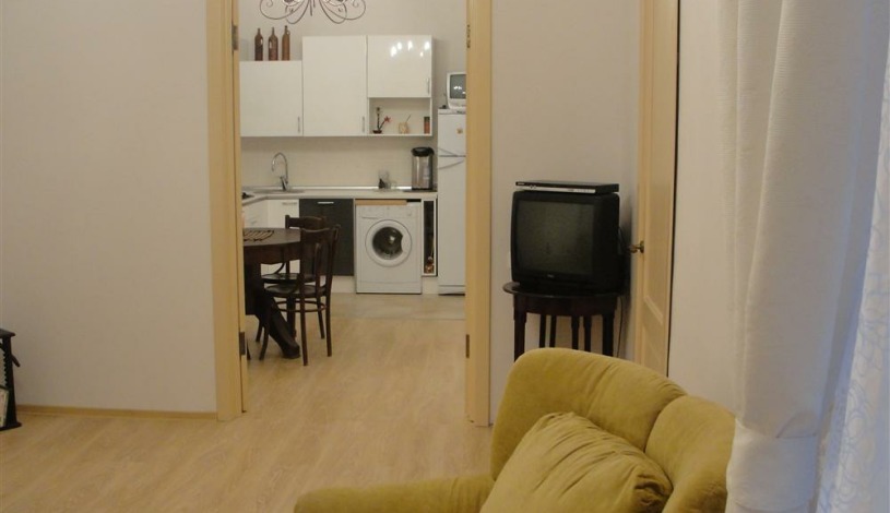 Apartment Nevsky Prospect Sankt-Peterburg - Apt 23095