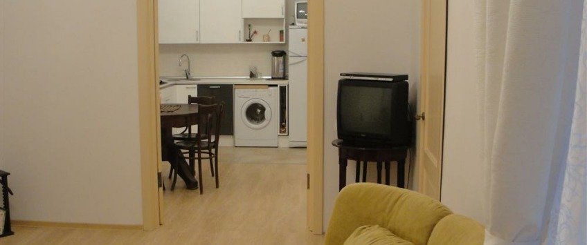 Apartment Nevsky Prospect Sankt-Peterburg - Apt 23095