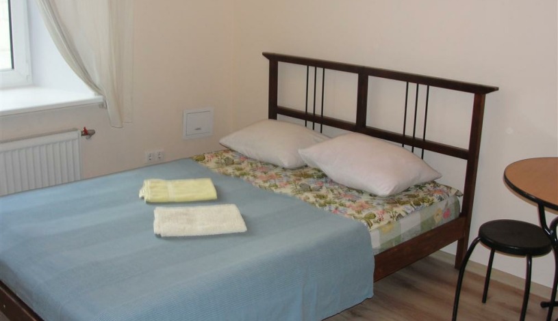 Apartment Nevsky Prospect Sankt-Peterburg - Apt 23117