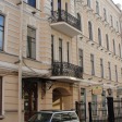 Apartment Nevsky Prospect Sankt-Peterburg - Apt 23117