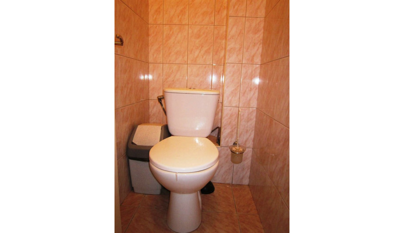 Apartment Nevsky Prospect Sankt-Peterburg - Apt 24378