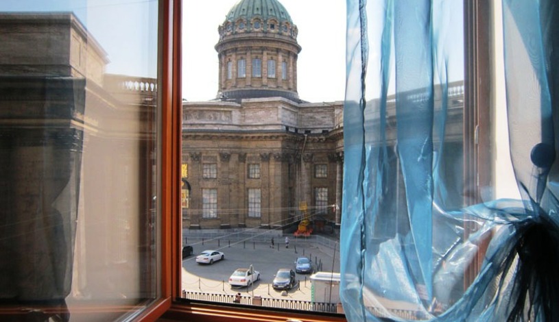 Apartment Nevsky Prospect Sankt-Peterburg - Apt 24378