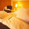 1-bedroom Apartment Dublin Lansdowne Village with kitchen for 2 persons