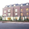 1-bedroom Apartment Dublin Lansdowne Village with kitchen for 2 persons