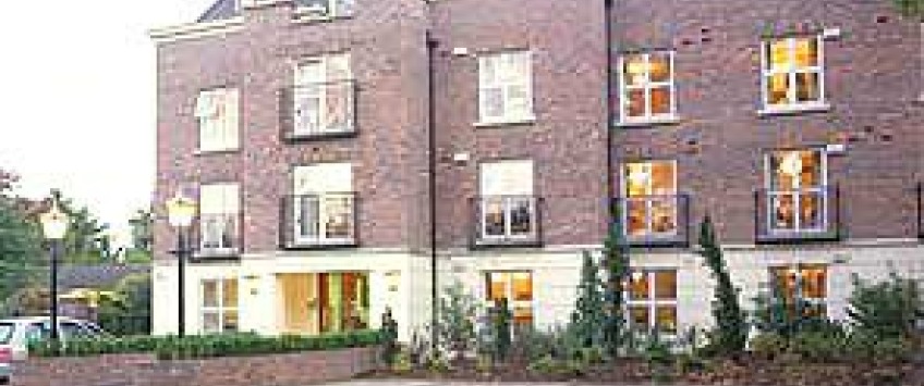 Apartment Newbridge Dr Dublin - Apt 1703