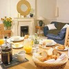 1-bedroom Apartment Dublin Lansdowne Village with kitchen for 2 persons
