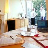 1-bedroom Apartment Dublin Lansdowne Village with kitchen for 2 persons
