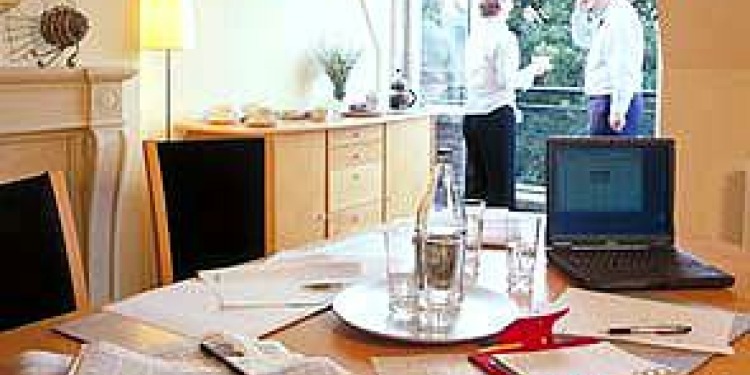 1-bedroom Apartment Dublin Lansdowne Village with kitchen for 2 persons
