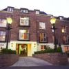 3-bedroom Dublin Lansdowne Village with kitchen for 6 persons