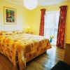 3-bedroom Dublin Lansdowne Village with kitchen for 6 persons