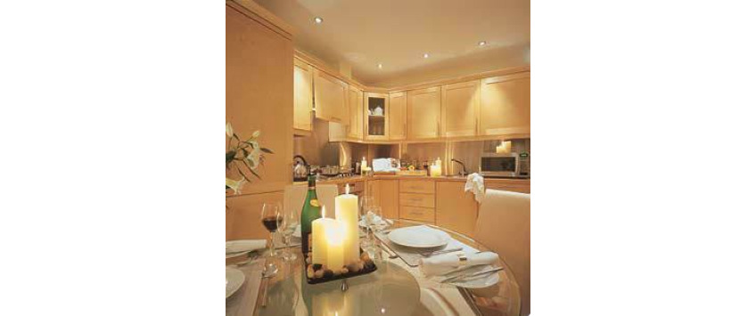 Apartment Newbridge Dr Dublin - Apt 1705