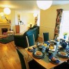 2-bedroom Apartment Dublin Lansdowne Village with kitchen for 4 persons