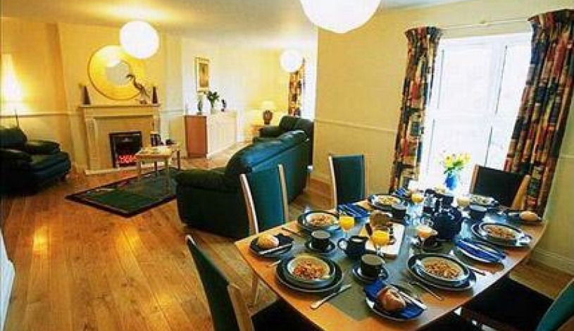 Apartment Newbridge Dr Dublin - Apt 1705