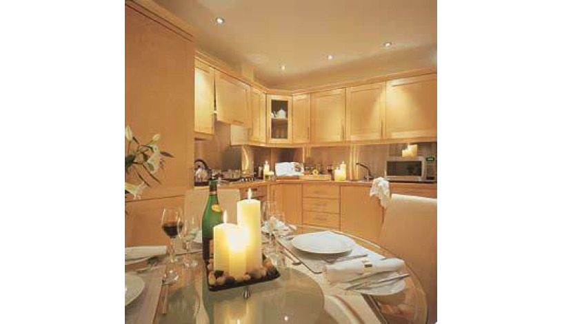 Apartment Newbridge Dr Dublin - Apt 1706