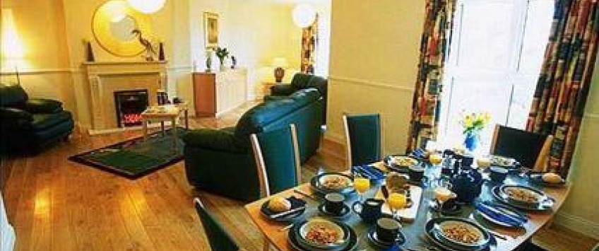 Apartment Newbridge Dr Dublin - Apt 1706