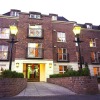 1-bedroom Dublin Lansdowne Village with-balcony and with kitchen