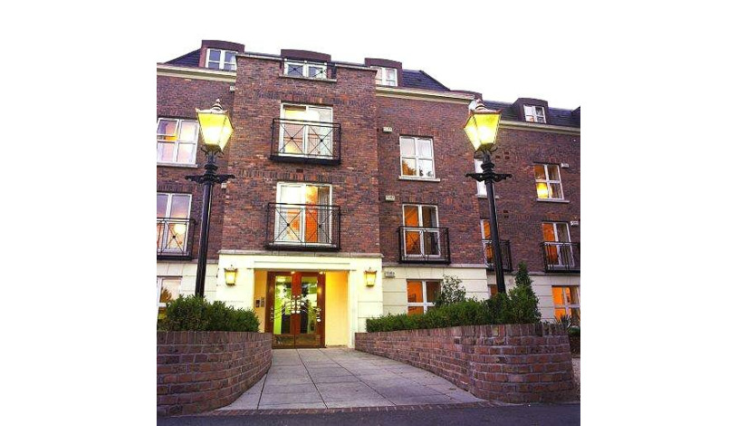Apartment Newbridge Dr Dublin - Apt 1791