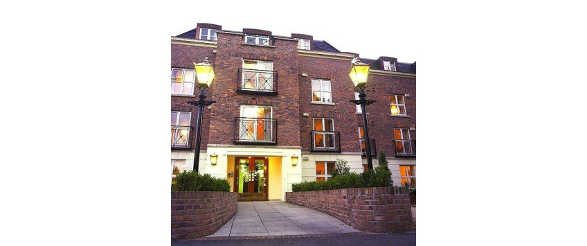 Apartment Newbridge Dr Dublin - Apt 1791