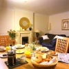 1-bedroom Dublin Lansdowne Village with-balcony and with kitchen