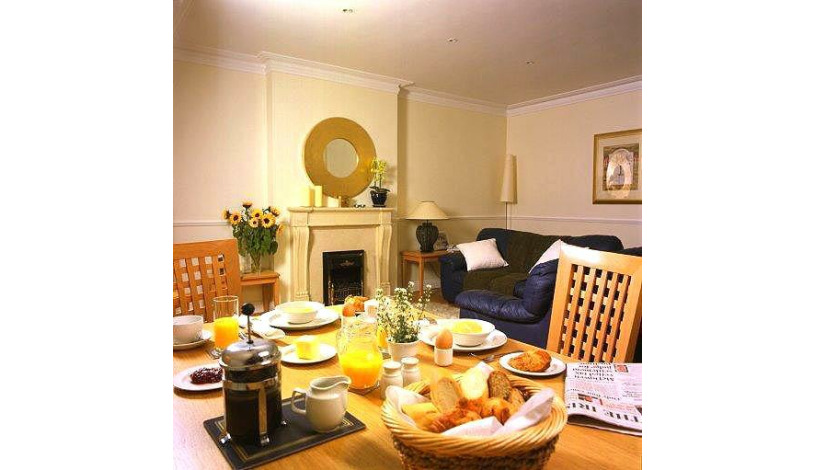 Apartment Newbridge Dr Dublin - Apt 1791