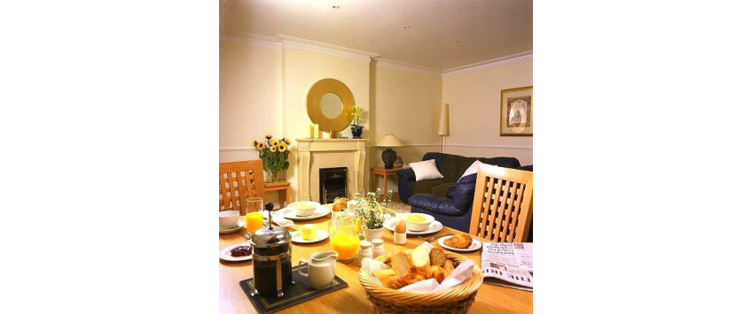 Apartment Newbridge Dr Dublin - Apt 1791