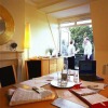 1-bedroom Dublin Lansdowne Village with-balcony and with kitchen