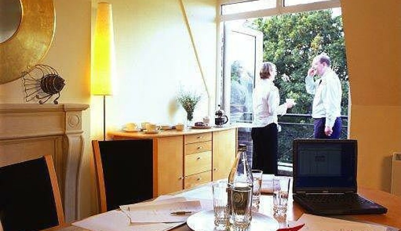 Apartment Newbridge Dr Dublin - Apt 1791