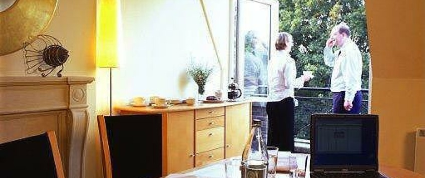 Apartment Newbridge Dr Dublin - Apt 1791